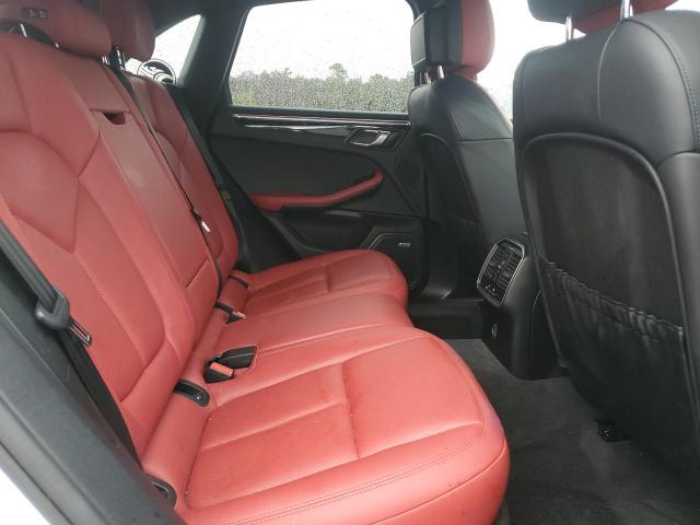 Photo 10 from auction – 2019 PORSCHE MACAN S with VIN WP1AB2A51KLB32768