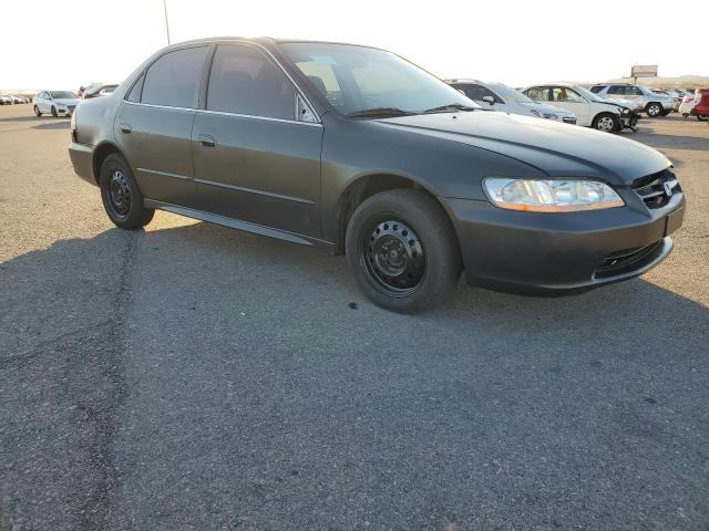Photo 4 from auction – 2001 HONDA ACCORD with VIN JHMCG668X1C022952