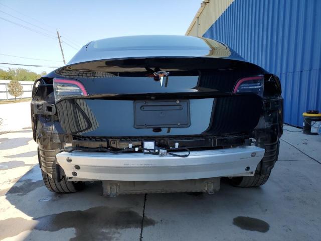 Photo 6 from auction – 2022 TESLA MODEL 3 with VIN 5YJ3E1EA7NF185761