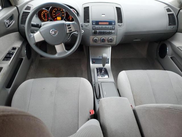 Photo 8 from auction – 2005 NISSAN ALTIMA S with VIN 1N4AL11DX5C193045