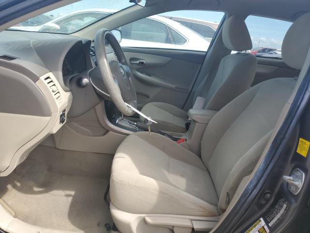 Photo 7 from auction – 2010 TOYOTA COROLLA BA with VIN 2T1BU4EE9AC522061
