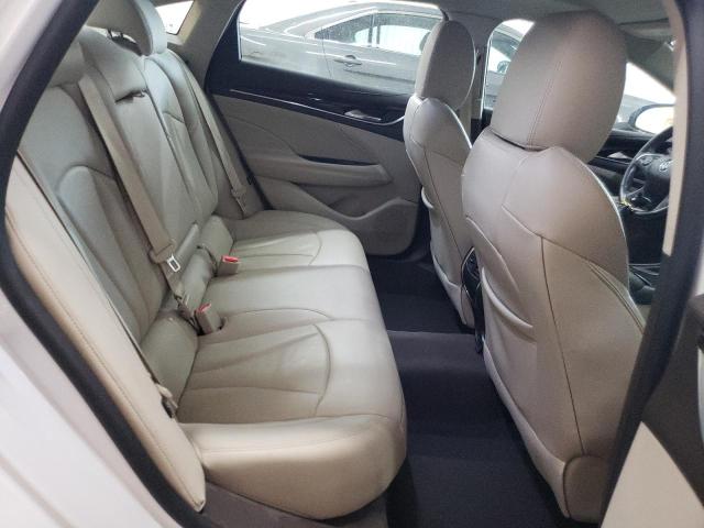 Photo 10 from auction – 2017 BUICK LACROSSE E with VIN 1G4ZP5SS2HU126780