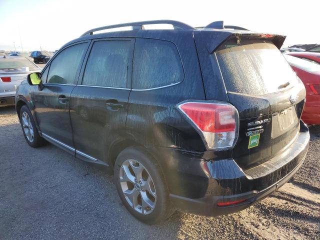 Photo 2 from auction – 2018 SUBARU FORESTER 2 with VIN JF2SJAWC7JH423126
