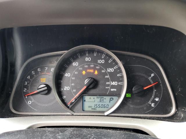 Photo 9 from auction – 2015 TOYOTA RAV4 LE with VIN 2T3BFREV3FW370850