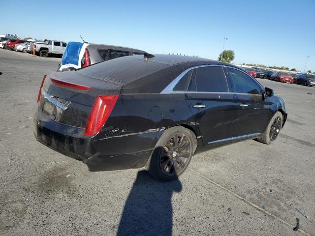 Photo 3 from auction – 2015 CADILLAC XTS with VIN 2G61U5S38F9161260