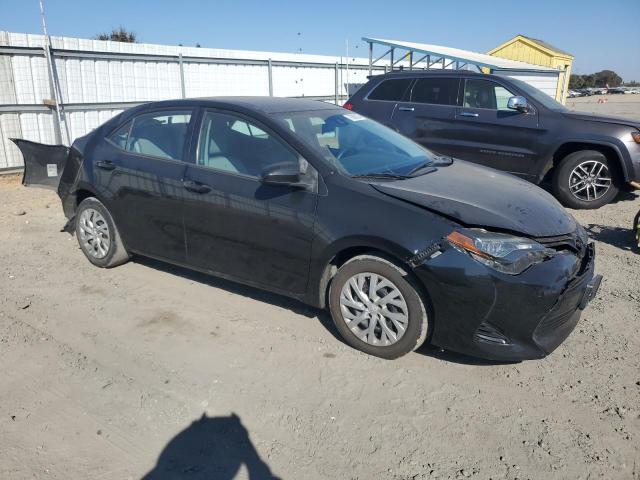 Photo 4 from auction – 2017 TOYOTA COROLLA L with VIN 5YFBURHE9HP679060