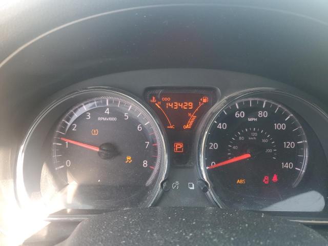 Photo 9 from auction – 2013 NISSAN VERSA S with VIN 3N1CN7AP6DL874724
