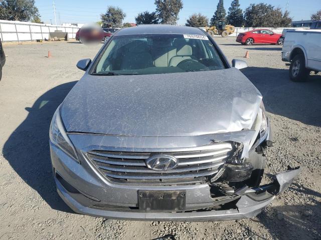 Photo 5 from auction – 2017 HYUNDAI SONATA SE with VIN 5NPE24AF9HH550449