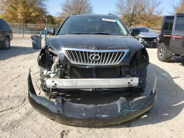 Photo 5 from auction – 2009 LEXUS RX 350 with VIN 2T2HK31U39C097340