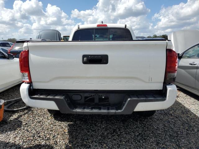 Photo 6 from auction – 2022 TOYOTA TACOMA ACC with VIN 3TYRX5GN9NT040331