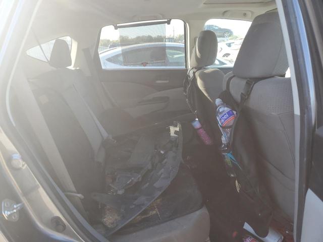 Photo 10 from auction – 2013 HONDA CR-V EX with VIN 2HKRM4H57DH625426