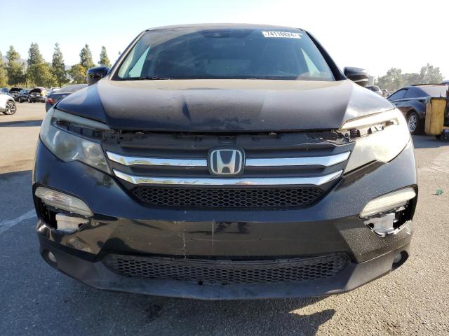Photo 5 from auction – 2016 HONDA PILOT EXL with VIN 5FNYF5H60GB015102