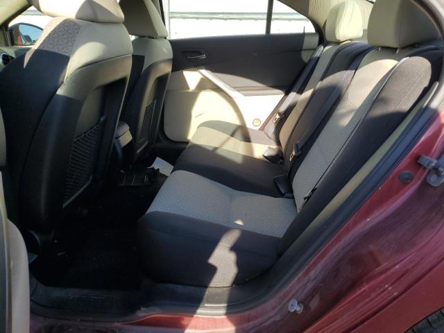 Photo 10 from auction – 2010 PONTIAC G6 with VIN 1G2ZA5E00A4162560