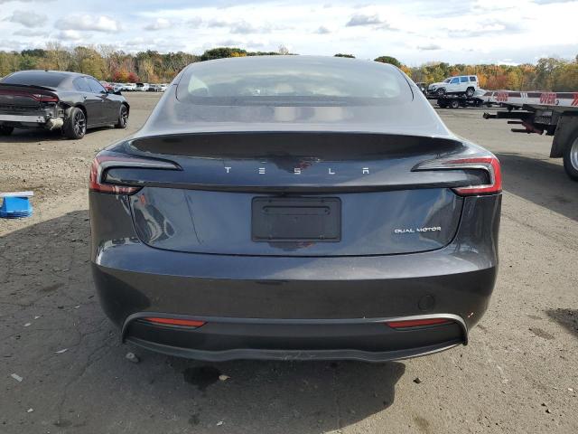 Photo 6 from auction – 2024 TESLA MODEL 3 with VIN 5YJ3E1EB7RF740240