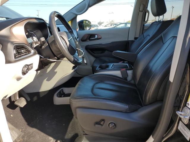 Photo 7 from auction – 2017 CHRYSLER PACIFICA T with VIN 2C4RC1EG7HR821835