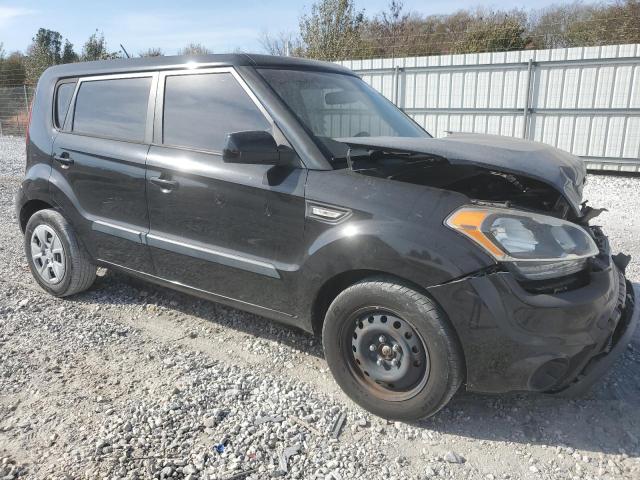 Photo 4 from auction – 2013 KIA SOUL with VIN KNDJT2A55D7630126