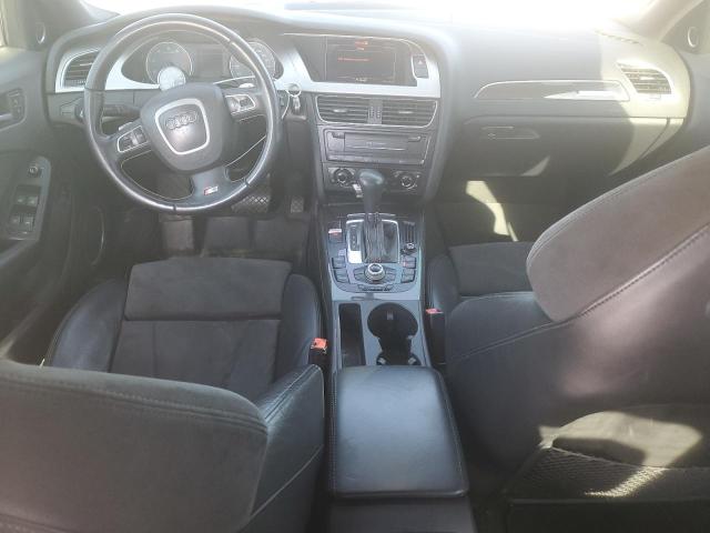 Photo 8 from auction – 2011 AUDI S4 PREMIUM with VIN WAUBGAFL2BA061517