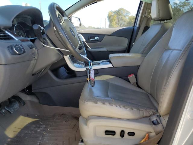 Photo 7 from auction – 2011 FORD EDGE LIMIT with VIN 2FMDK3KC8BBA14875