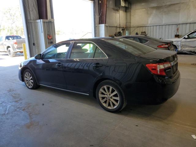 Photo 2 from auction – 2012 TOYOTA CAMRY BASE with VIN 4T4BF1FK9CR215459