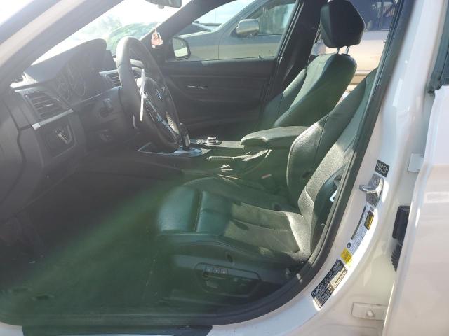Photo 7 from auction – 2013 BMW 335 XI with VIN WBA3B9C56DJ437386
