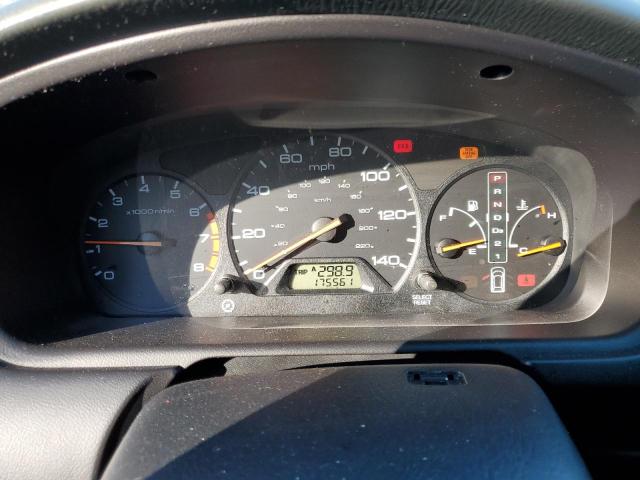 Photo 9 from auction – 2004 HONDA ODYSSEY EX with VIN 5FNRL18984B038784