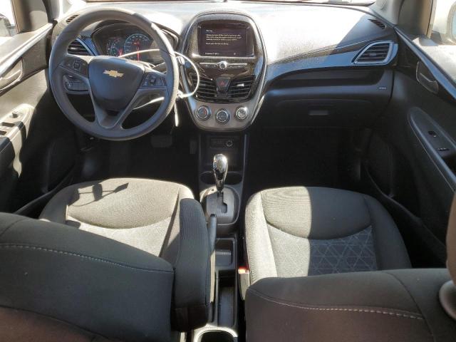 Photo 8 from auction – 2021 CHEVROLET SPARK 1LT with VIN KL8CD6SA9MC746227