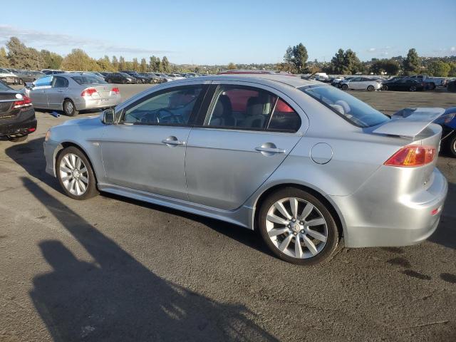 Photo 2 from auction – 2008 MITSUBISHI LANCER with VIN JA3AU86U78U005247