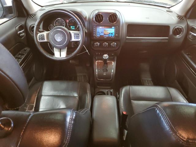 Photo 8 from auction – 2012 JEEP PATRIOT LI with VIN 1C4NJRCB1CD603475
