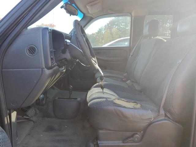 Photo 7 from auction – 2007 CHEVROLET SILVERADO with VIN 1GCEK19V07E177844