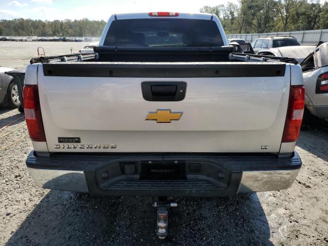 Photo 6 from auction – 2013 CHEVROLET SILVERADO with VIN 3GCPKSE78DG254647