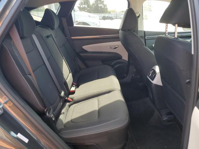 Photo 11 from auction – 2022 HYUNDAI TUCSON BLU with VIN KM8JBCA10NU013706