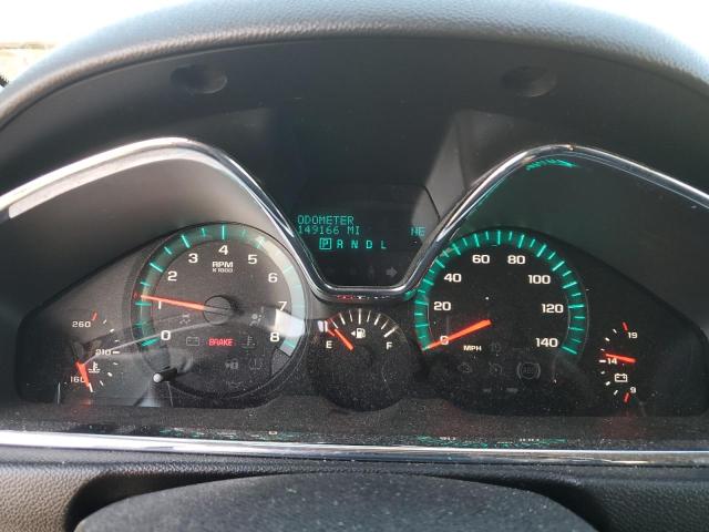 Photo 9 from auction – 2015 CHEVROLET TRAVERSE L with VIN 1GNKVGKDXFJ149058