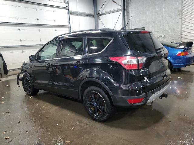 Photo 2 from auction – 2018 FORD ESCAPE SE with VIN 1FMCU9GD8JUC08275