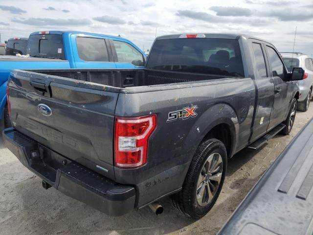 Photo 3 from auction – 2019 FORD F150 SUPER with VIN 1FTEX1CPXKKC07843