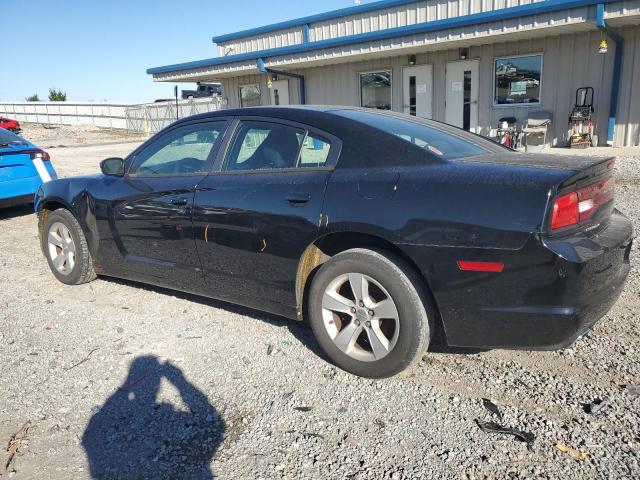 Photo 2 from auction – 2013 DODGE CHARGER SE with VIN 2C3CDXBG8DH689800