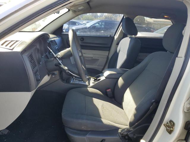 Photo 7 from auction – 2005 DODGE MAGNUM SE with VIN 2D4FV48T65H139847