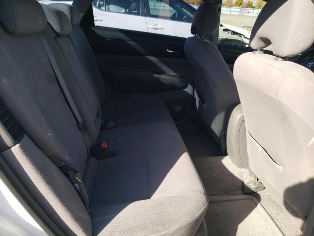 Photo 10 from auction – 2008 TOYOTA PRIUS with VIN JTDKB20U083401463