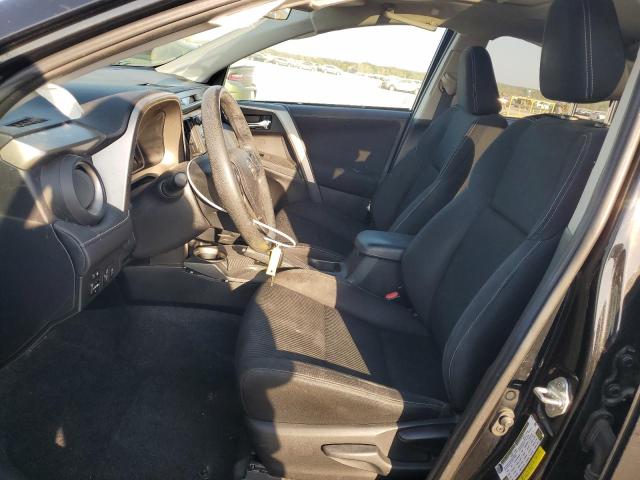 Photo 7 from auction – 2014 TOYOTA RAV4 XLE with VIN 2T3WFREV6EW076956