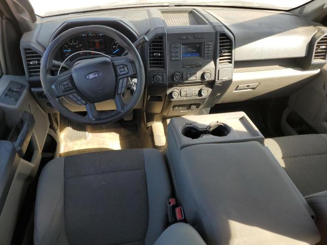 Photo 8 from auction – 2015 FORD F150 SUPER with VIN 1FTEX1E82FKD47106