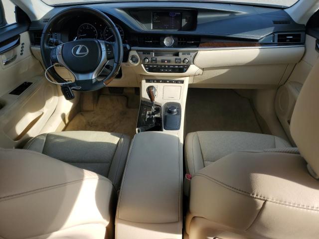 Photo 8 from auction – 2013 LEXUS ES 350 with VIN JTHBK1GG1D2044139