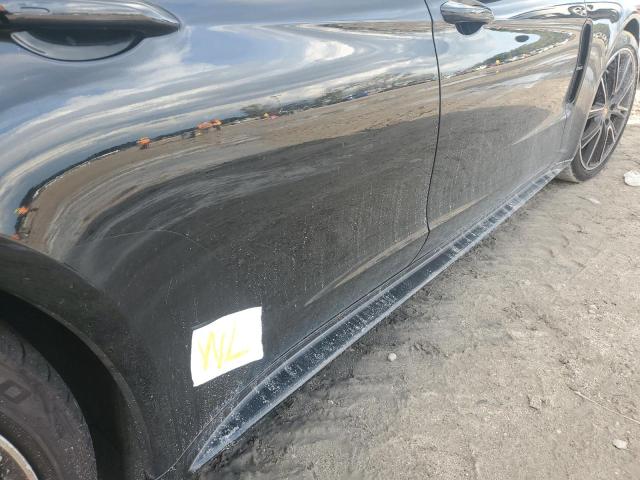 Photo 12 from auction – 2018 PORSCHE PANAMERA 4 with VIN WP0AA2A79JL114930