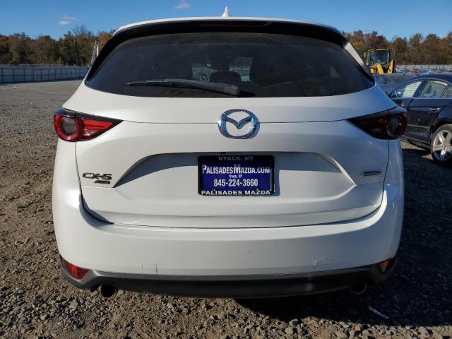 Photo 6 from auction – 2018 MAZDA CX-5 GRAND with VIN JM3KFBDM5J0317460