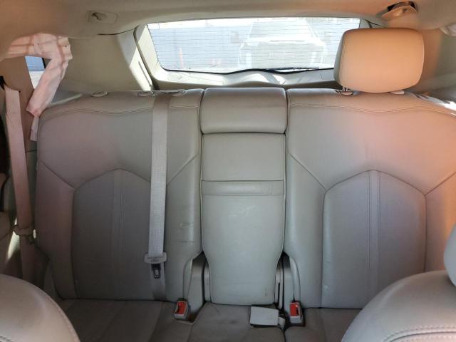 Photo 10 from auction – 2012 CADILLAC SRX LUXURY with VIN 3GYFNAE38CS514531