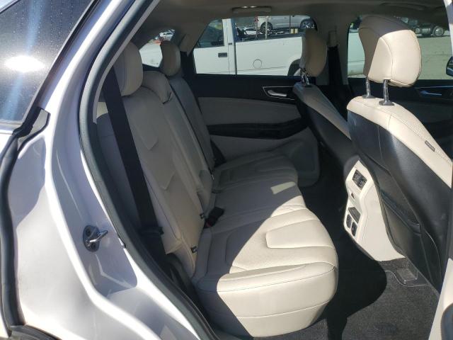 Foto 11 de la subasta – 2018 FORD EDGE TITAN con VIN 2FMPK3K85JBC18296
