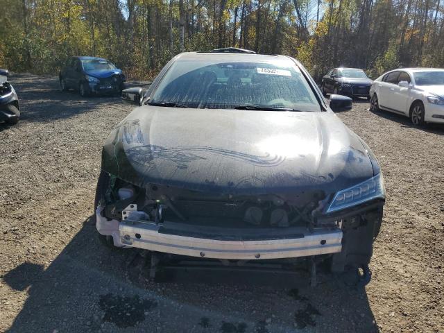 Photo 5 from auction – 2015 ACURA TLX TECH with VIN 19UUB1F55FA800110