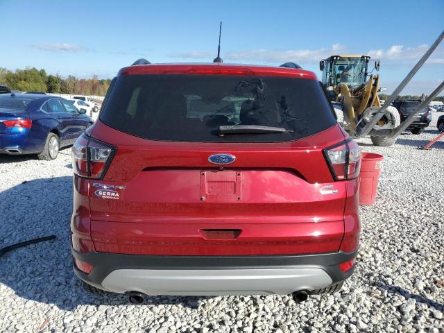 Photo 6 from auction – 2018 FORD ESCAPE SE with VIN 1FMCU9GD9JUD48626