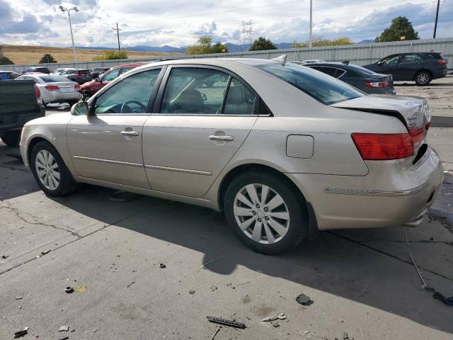 Photo 2 from auction – 2009 HYUNDAI SONATA SE with VIN 5NPEU46F49H424388