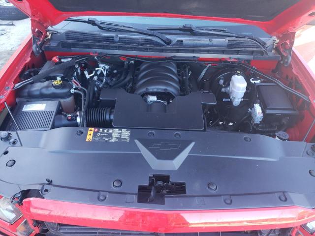 Photo 11 from auction – 2018 CHEVROLET SILVERADO with VIN 3GCUKREC8JG585555