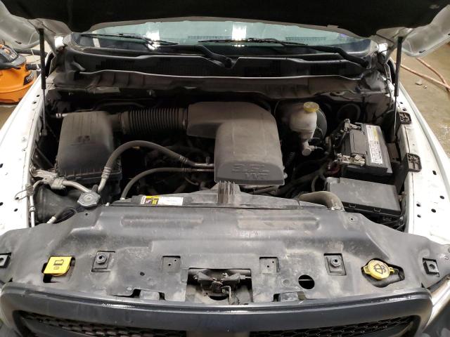 Photo 11 from auction – 2020 RAM 1500 CLASS with VIN 1C6RR7FG7LS118394