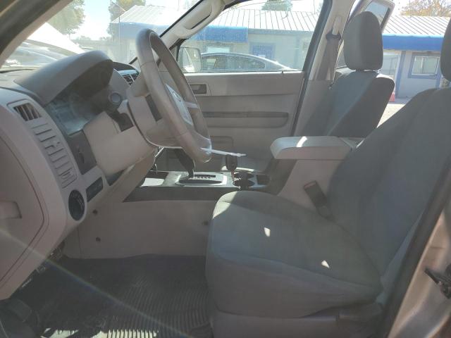 Photo 7 from auction – 2012 FORD ESCAPE XLS with VIN 1FMCU0C72CKA60134